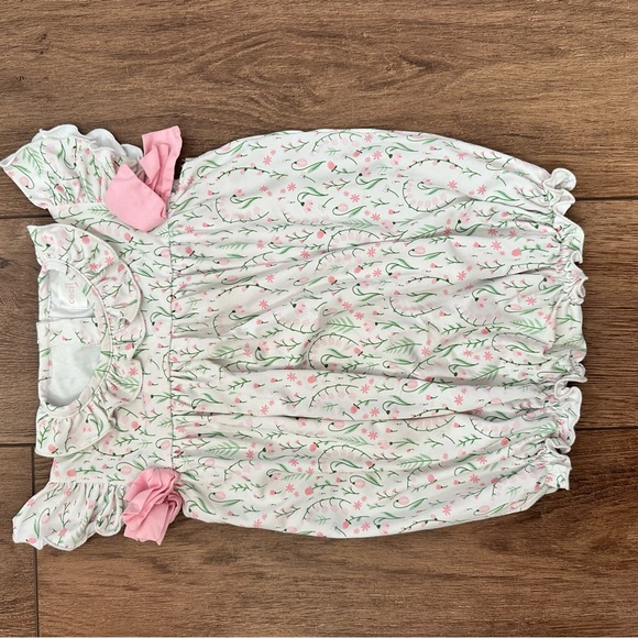 Cecil & Lou 12m bubble - Picture 3 of 4